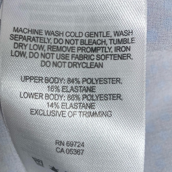 Columbia Marakesh Maven Sleeveless Dress with Hidden Pockets - Picture 6 of 6